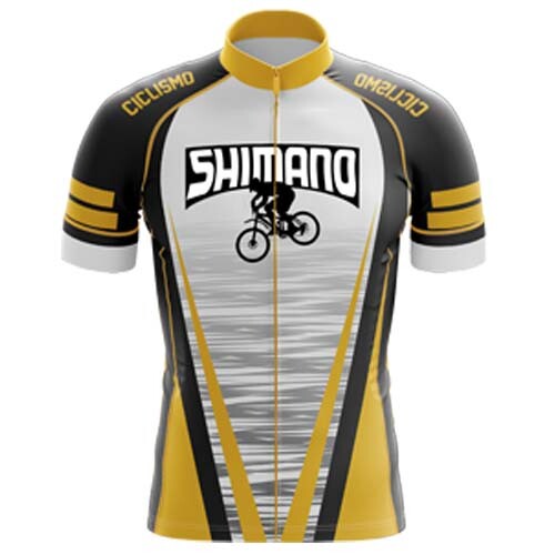 Pacote Artes Ciclista Bike Camisetas Sublimação Total Ciclismo