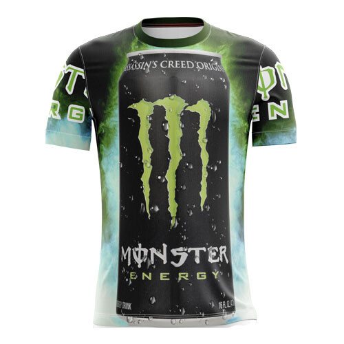 Artes Cervejas Sublimação Total Camisetas 50 Estampas