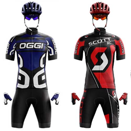 Pacote Artes Sublimação Total Editáveis Mountain Bike