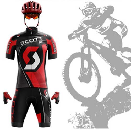 Artes Ciclismo Bicicleta Sublimação Total Modelos Editáveis