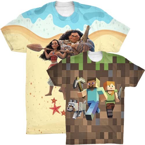 Artes Sublimação Camisetas Total Infantil Crianças Mockups