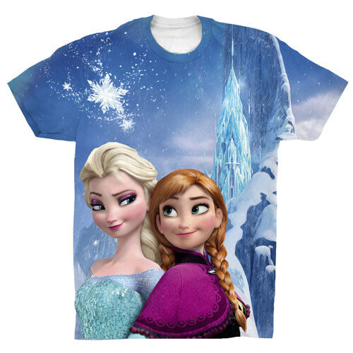 Pacote Artes Camisetas Infantil Aniversário Sublimação Total