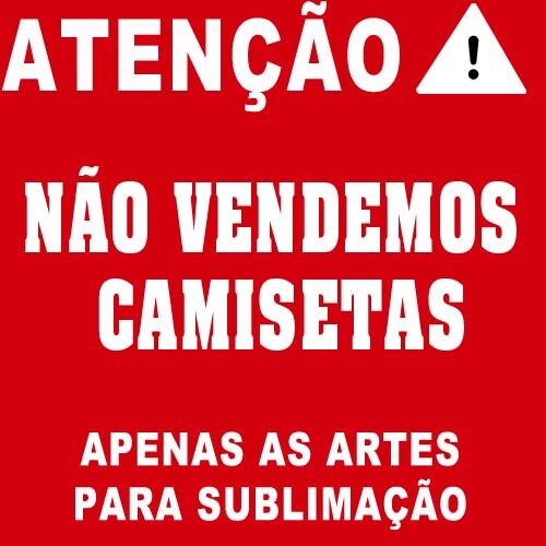 Pacote Artes Lula Camisetas Sublimação Total Presidente Estampa