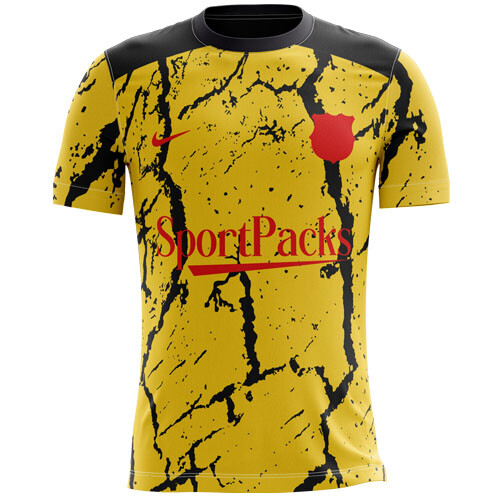 Pack 200 Artes Times Uniformes Fardamentos Editáveis Sublimaçã