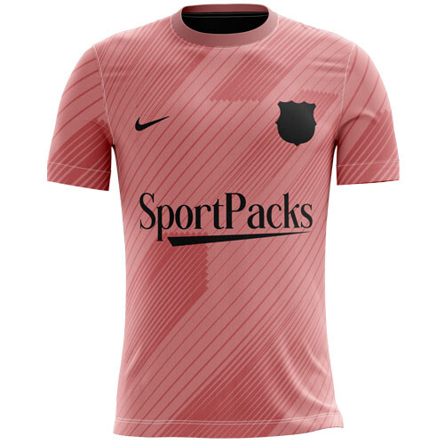 Pack 200 Artes Times Uniformes Fardamentos Editáveis Sublimaçã