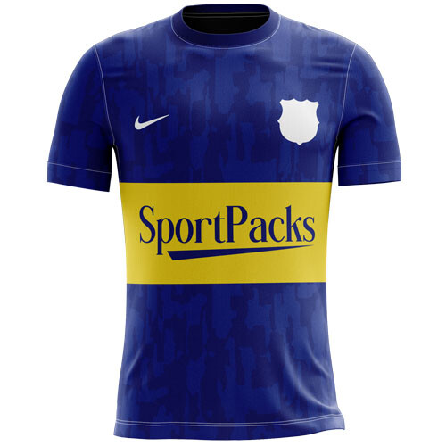 Pack 200 Artes Times Uniformes Fardamentos Editáveis Sublimaçã