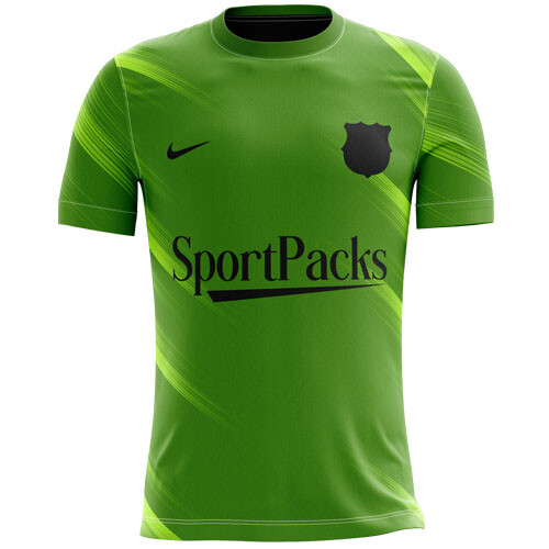 Pack 200 Artes Times Uniformes Fardamentos Editáveis Sublimaçã