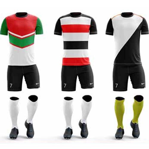 Artes Uniformes Times 100 Fardamentos Sublimação Corel
