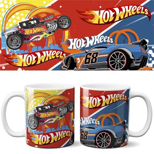 Estampas Infantil Crianças Editáveis Sublimação Canecas Mocku