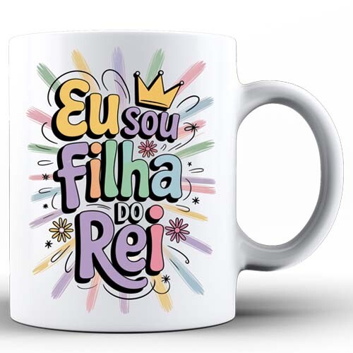 Artes Frases Que Encantam Motivacionais Sublimação Canecas