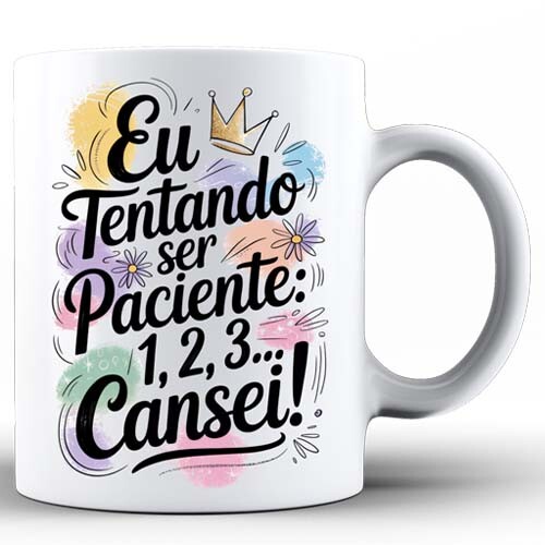 Pacote Artes Frases Que Encantam Canecas Sublimação Png