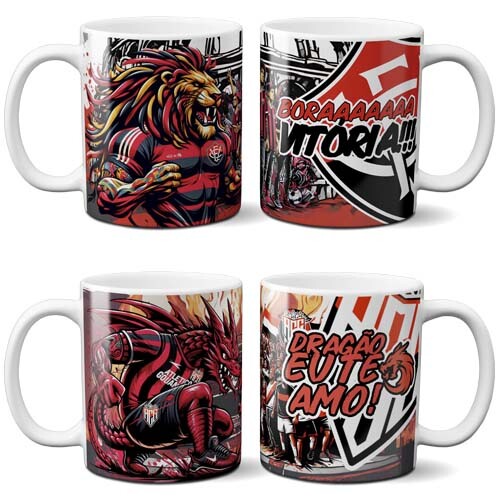 Pack Artes Estampas Times Brasileirão Mockups Sublimação Pop
