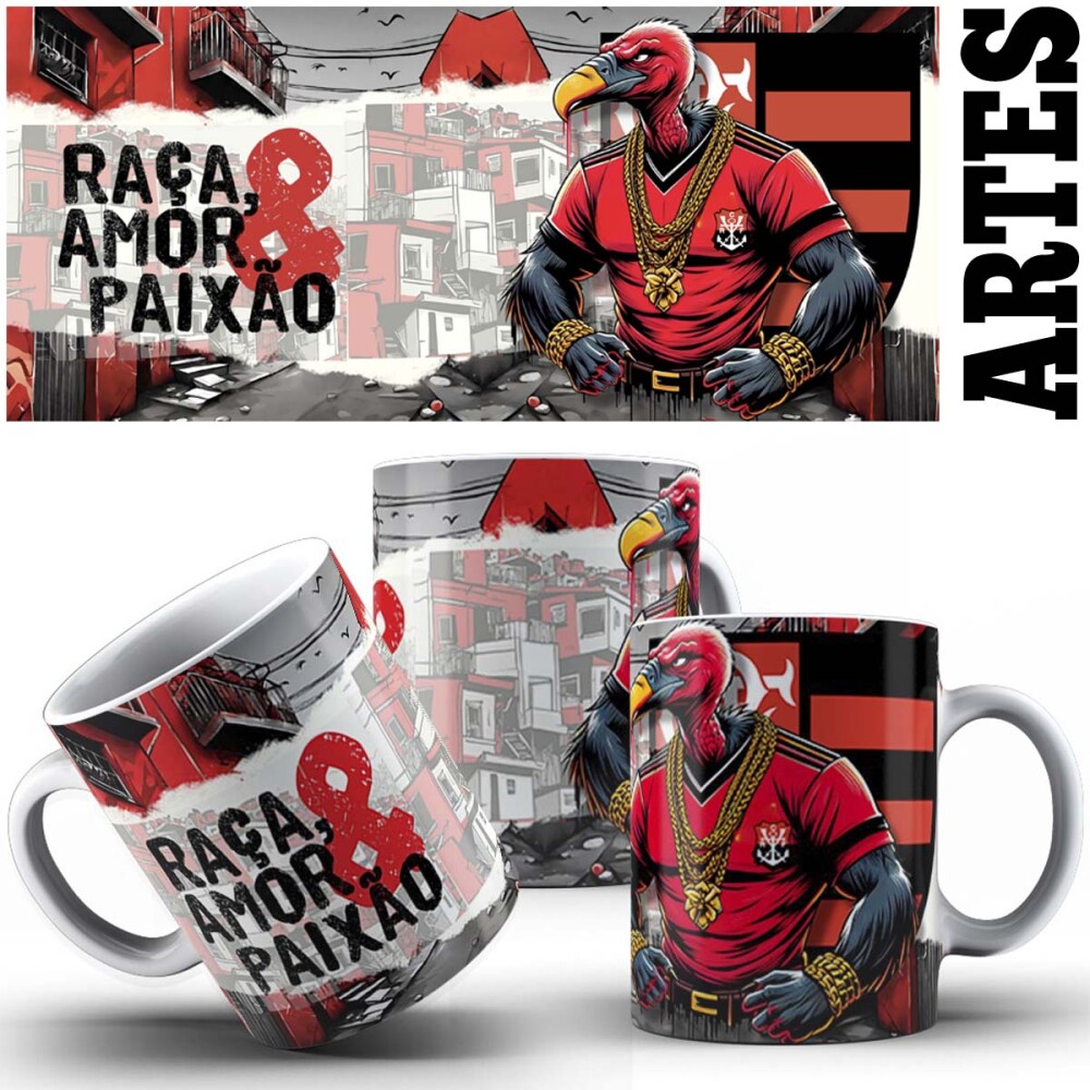 Pacote 22 Artes Times Brasileirão Futebol Mockups Sublimação P