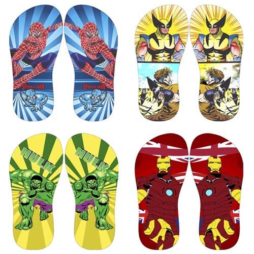 Artes Chinelos Infantil Crianças Pack 2 Sublimação 130 Estampa