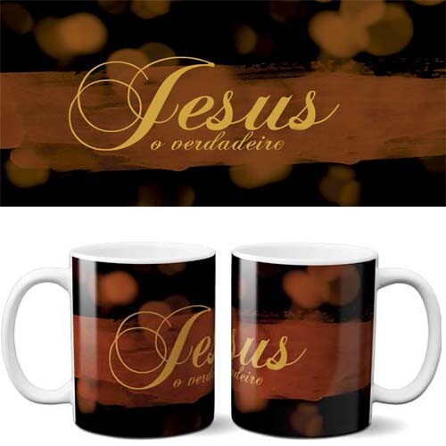 Pacote Artes Sublimação Canecas Evangélicas Gospel Mockups