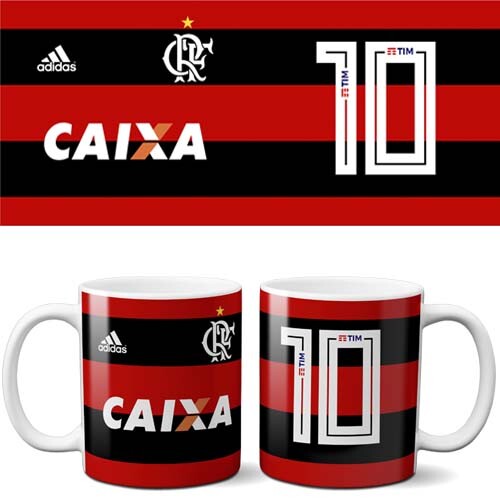 Estampas Tipo Camisetas Canecas Sublimação Artes Times Futebol