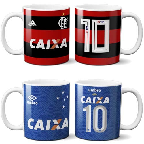 Pacote Artes Times Canecas Sublimação Uniformes Tshirt
