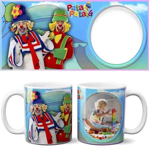 Artes Canecas Infantil 100 Estampas Png Sublimação