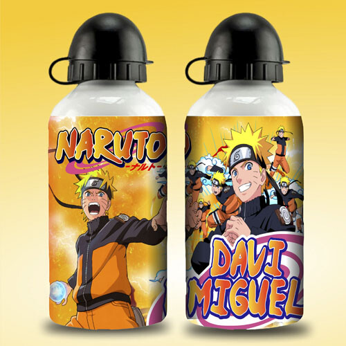 Pack 25 Artes Squeezes Infantil Garrafinhas Sublimação