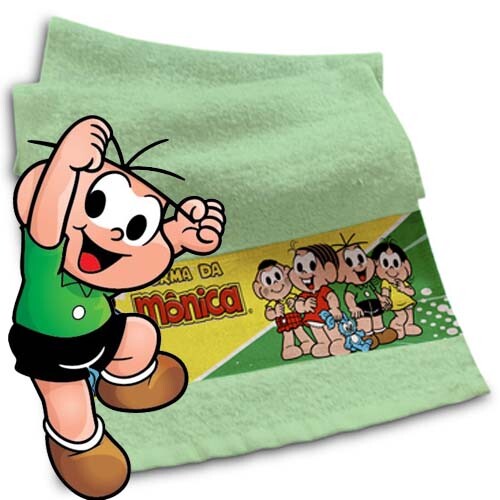 Pacote Artes Infantil Crianças Sublimação Toalhinhas Toalhas