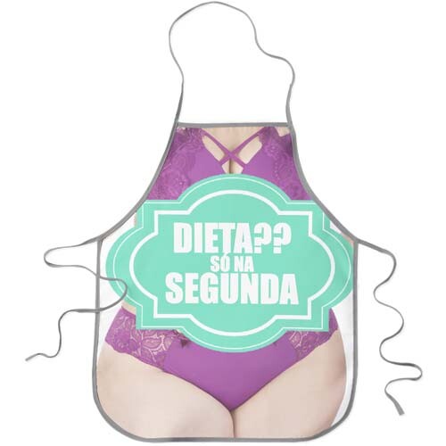 Pacote 40 Artes Estampas Sublimação Avental Aventais