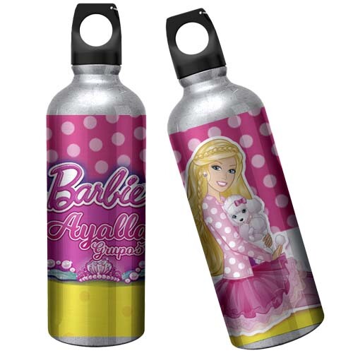 Artes Infantil Sublimação Garrafinhas Squeezes 40 Estampas