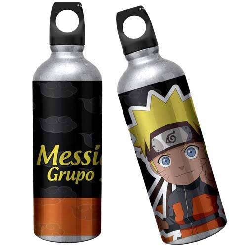Artes Infantil Sublimação Garrafinhas Squeezes 40 Estampas