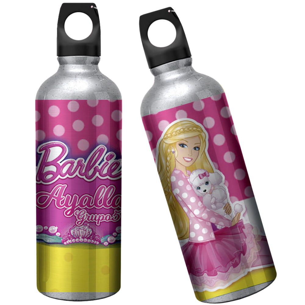 Estampas Garrafinhas Squeezes Infantil Sublimação 40 Artes