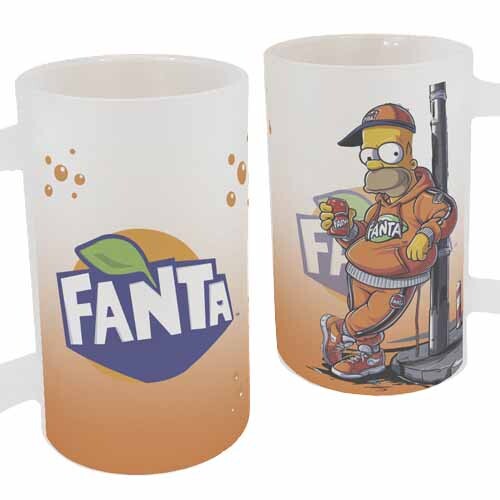 Pacote Artes Canecas Chopp Cervejas Refri Homer Simpson Sublimaç