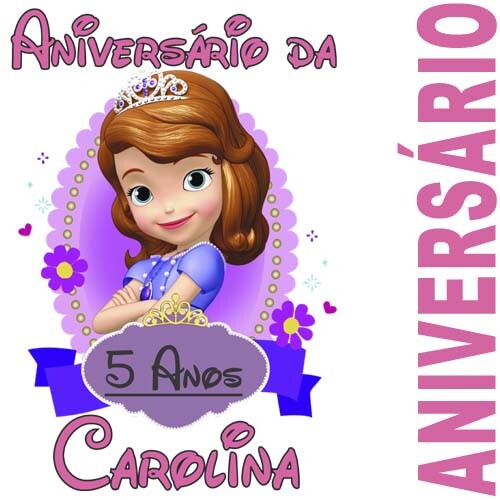 Pacote 25 Artes Camisetas Coleção Aniversário Sublimação