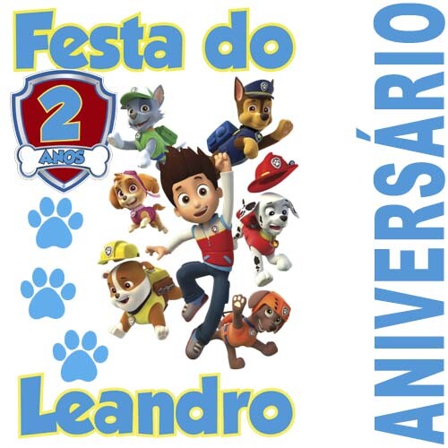 Pacote 25 Artes Camisetas Coleção Aniversário Sublimação