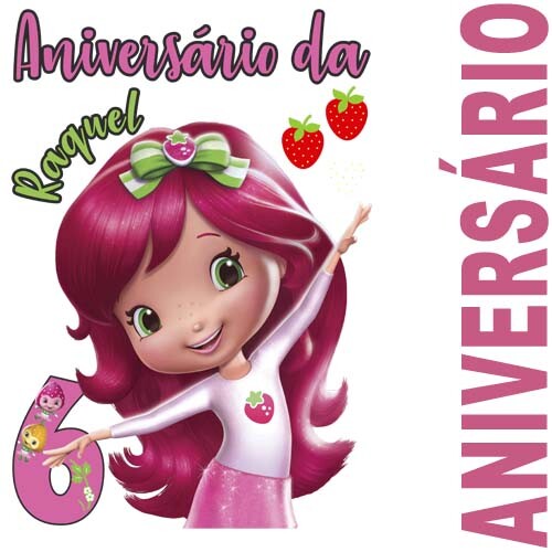 Pacote 25 Artes Camisetas Coleção Aniversário Sublimação