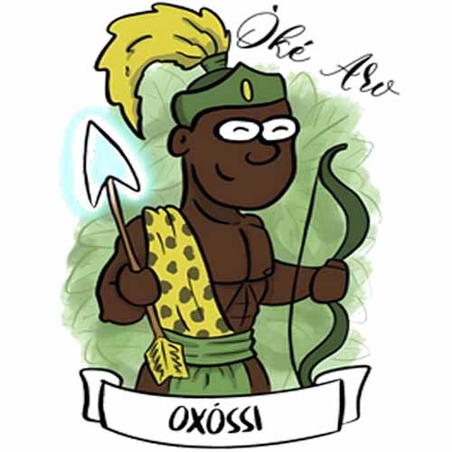 Artes Orixás Desenhos Bonequinhos Png Estampas Sublimação