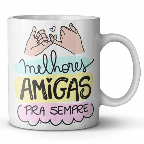 Pack Artes Estampas Frases Amizades Canecas Amigos Sublimação