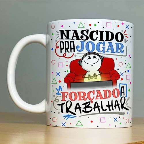 Artes Dia Dos Pais Sublimação Canecas Abcx21 Kit Digital Mockup