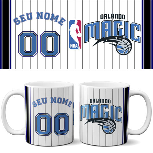 Pacote Artes Canecas Nba Basquete Sublimação Mockups