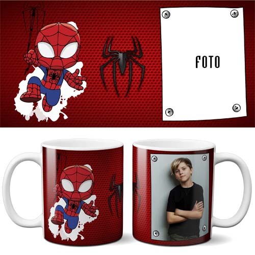 Pacote Artes Canecas Infantil Editáveis Sublimação Estampas