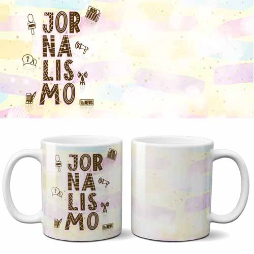 Pacote Artes Delicadas Canecas Profissões Mockups Sublimação