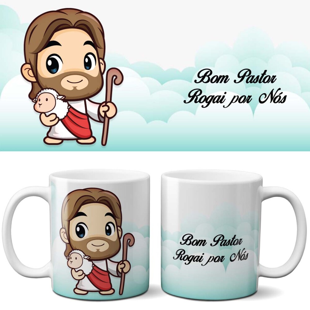 Artes Sublimação Canecas Santinhos Baby Mockups
