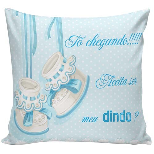 Estampas Dindo Dinda Artes Editáveis Sublimação Almofadas