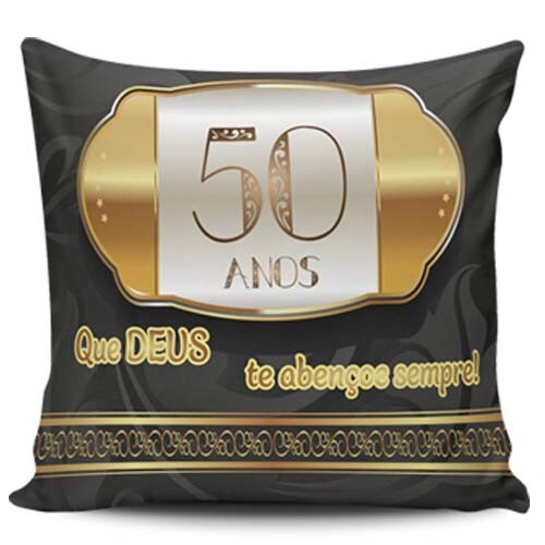 Artes Parabéns Aniversário Estampas Editáveis Almofadas