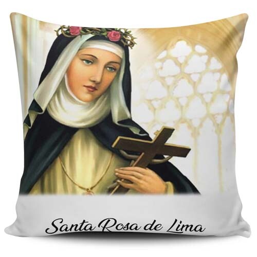 Artes Religiosas Católicas Sublimação Almofadas Psd