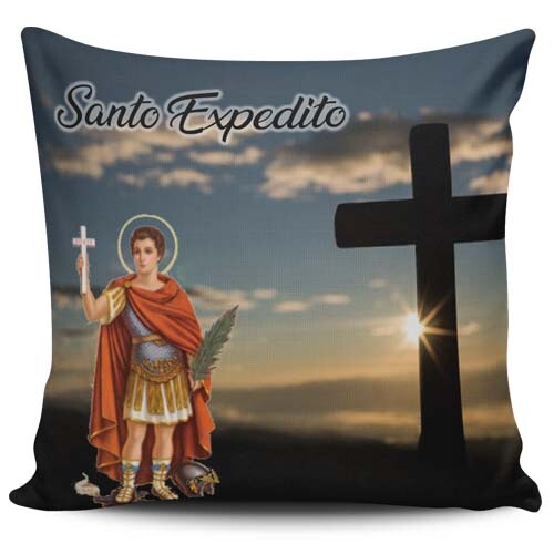 Estampas Católicas Sublimação Almofadas Religiosas