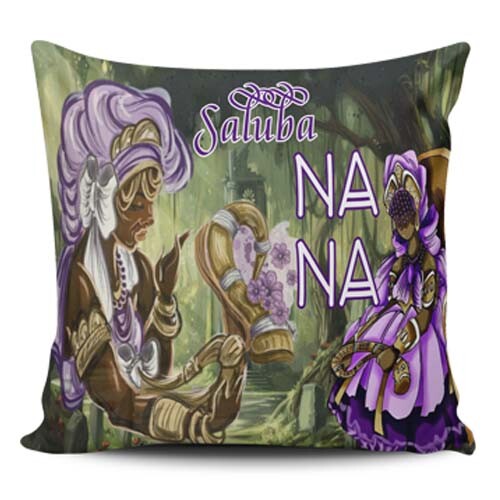 Estampas Orixás Sublimação Almofadas Artes Corel