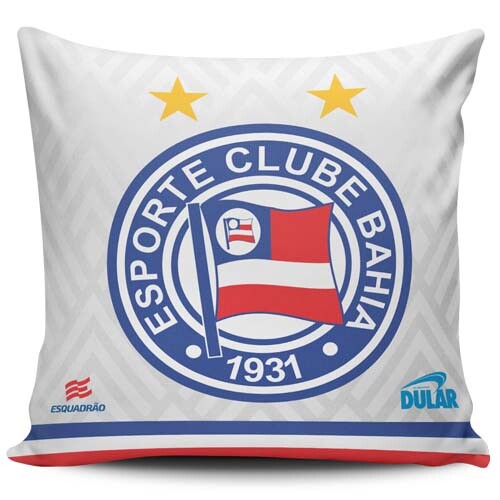 Artes Almofadas Times Futebol Estampas Sublimação Mockups