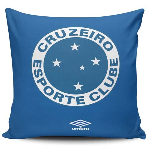 Artes Almofadas Times Futebol Estampas Sublimação Mockups