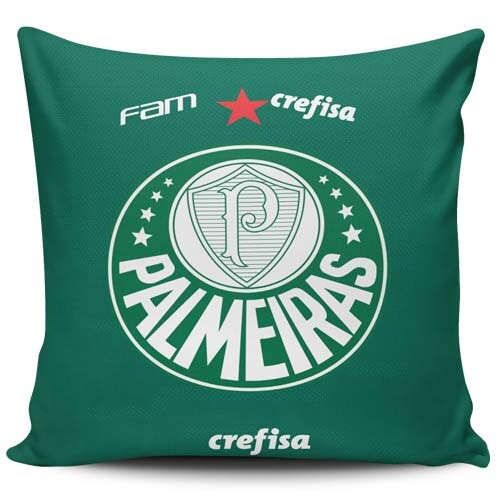 Estampas Sublimação Almofadas Futebol Times Mockups
