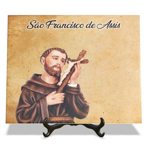 Pack 30 Artes Editáveis Católicos Religiosos Azulejos Mockup