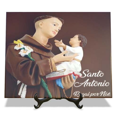 Artes Azulejos Católicos Religiosos Sublimação Mockups