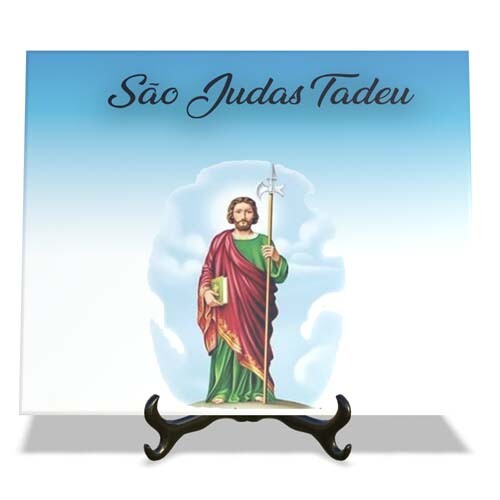Artes Azulejos Católicos Religiosos Sublimação Mockups
